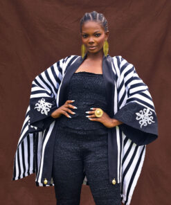 Eban Hand Woven Kente (FEMALE)