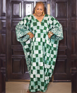 Afrik Bubu