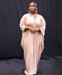 Sena Poly Dress