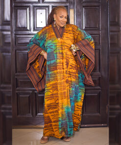 Amina Bubu