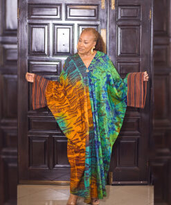 Araaba Bubu