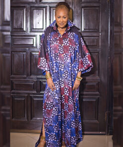Niaja Shirt Dress