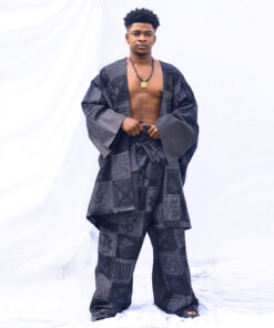 Nana Thai Fisherman Pants