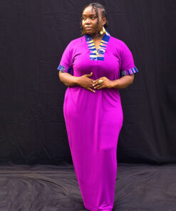 Tari Poly Dress