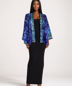 Zola Kimono