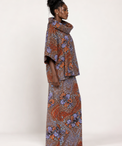 The Zahani 2 Piece