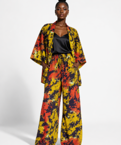 The Nhyira Two-Piece Set