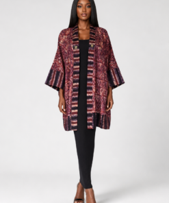Makeda Kimono