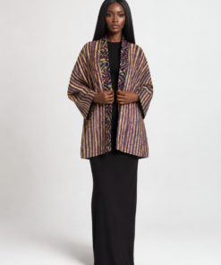 Nzinga Kimono