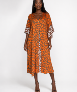 Adwoa Dress