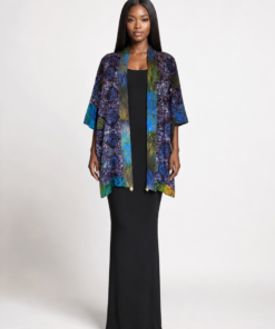 Zola Kimono