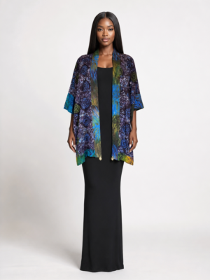 Zola Kimono