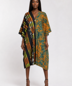 Fawohodie Midi Dress