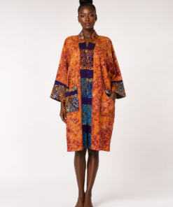Adom Dress