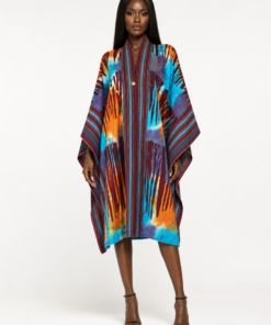 Adwoa Dress